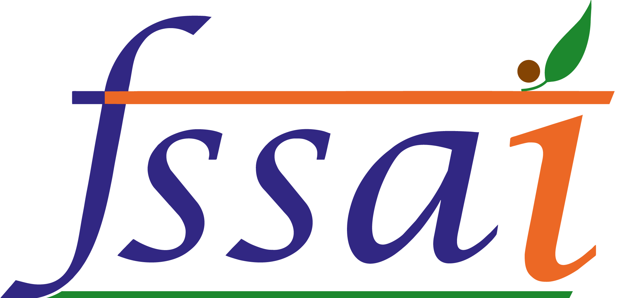FSSAI logo