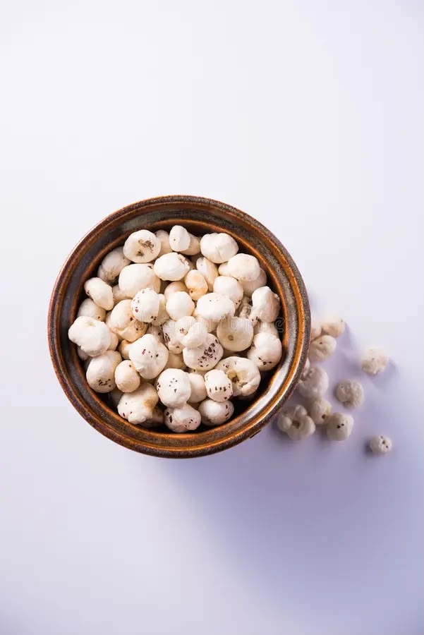 Sehat Crunch Premium Phool Makhana pack