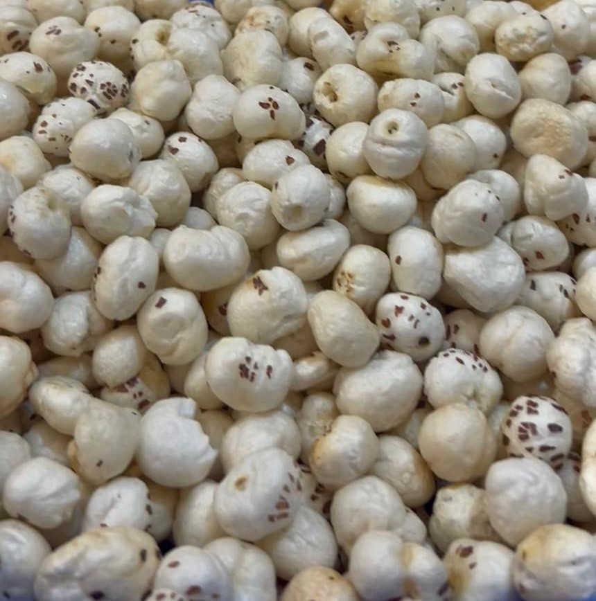 Sehat Crunch 100g makhana